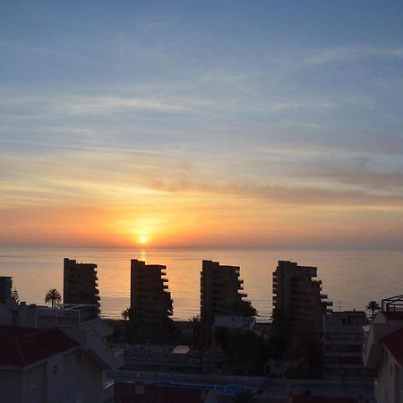 Stunning Sea Views At Just 270 M From The Beach Arenales del Sol Zewnętrze zdjęcie