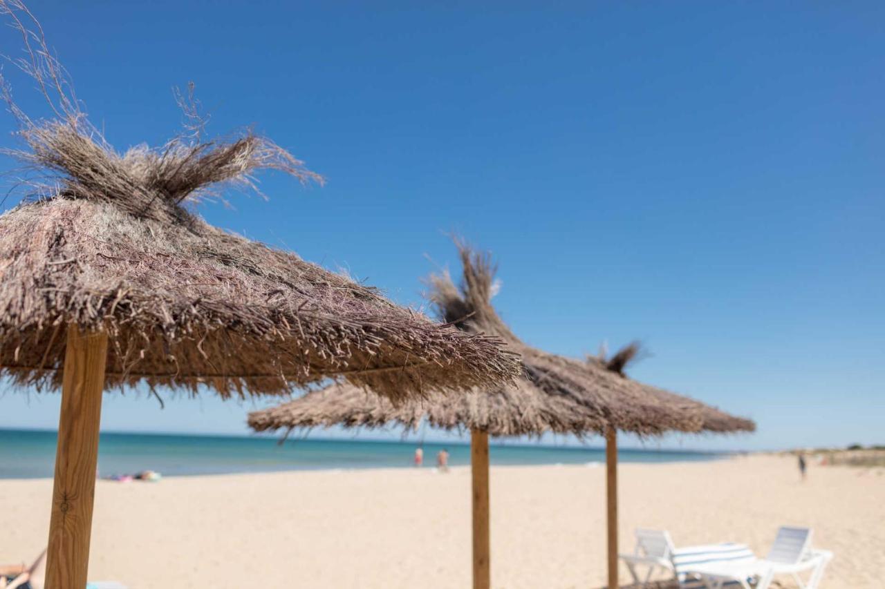 Stunning Sea Views At Just 270 M From The Beach Arenales del Sol Zewnętrze zdjęcie