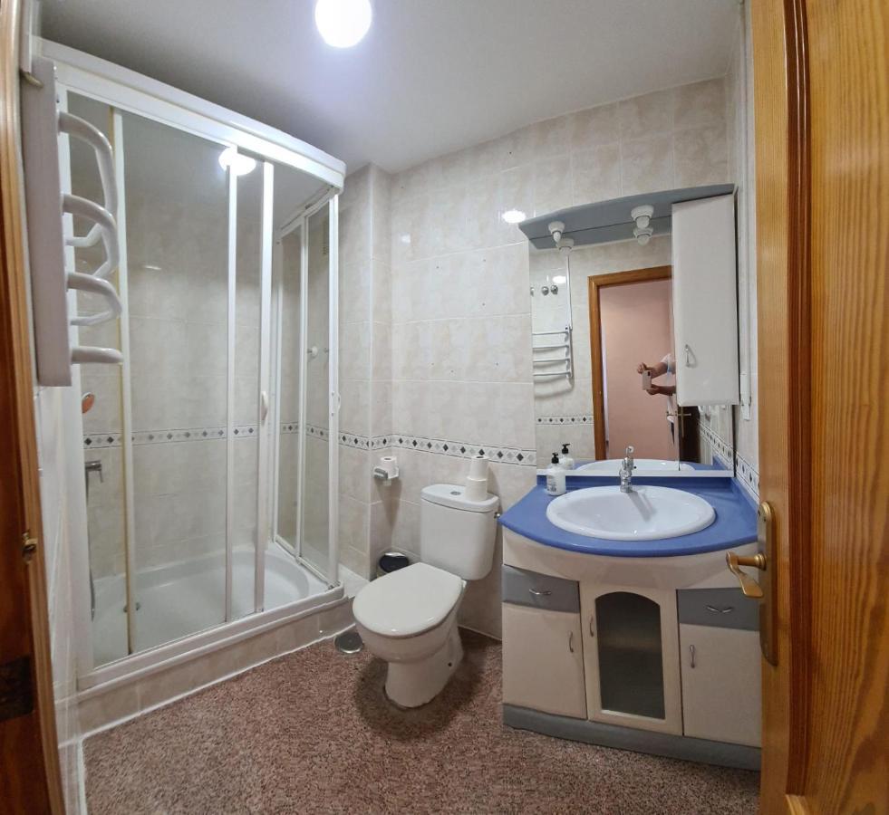 Stunning Sea Views At Just 270 M From The Beach Arenales del Sol Zewnętrze zdjęcie