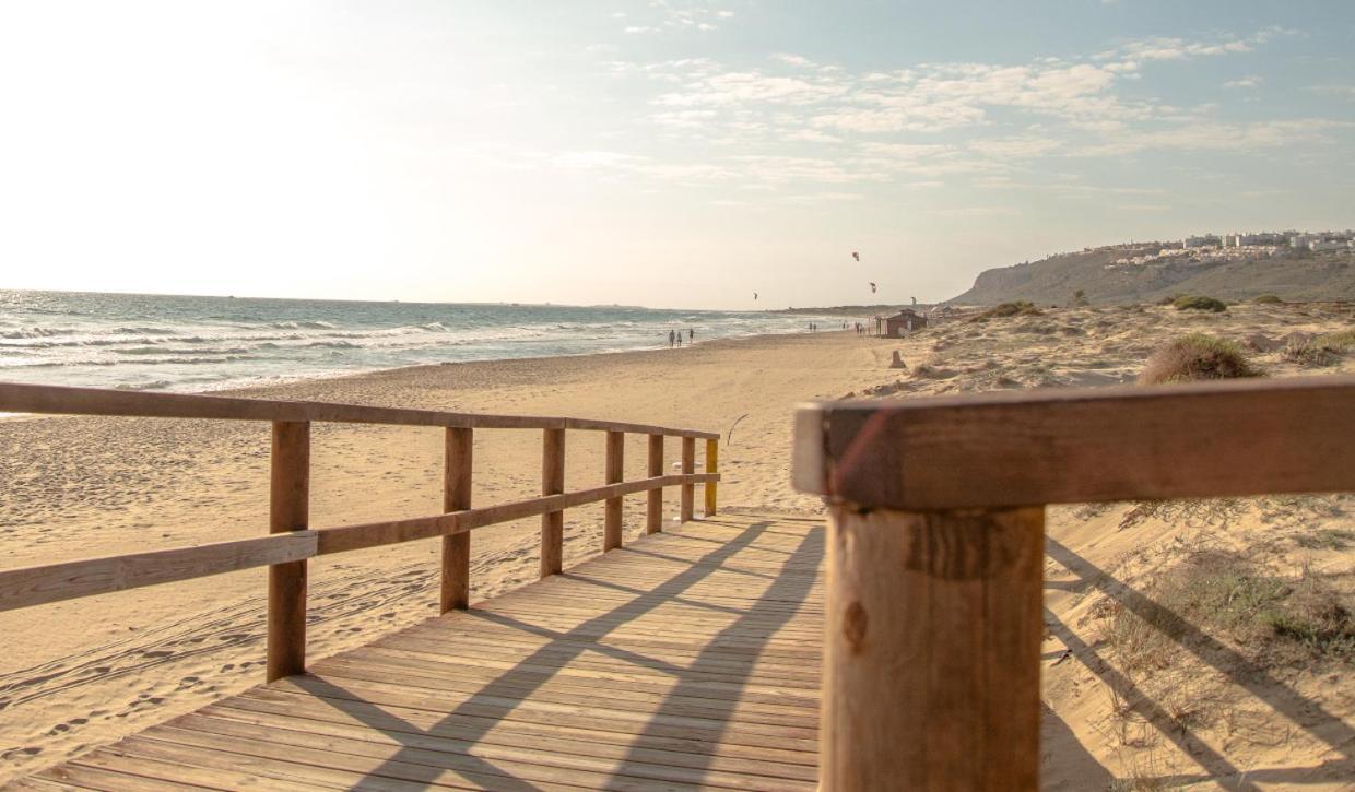 Stunning Sea Views At Just 270 M From The Beach Arenales del Sol Zewnętrze zdjęcie